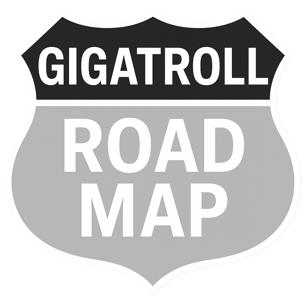 Roadmap Title